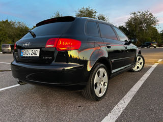 Audi A3 foto 4