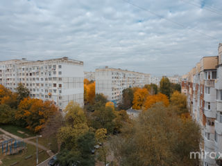 Apartament cu 3 camere, 100 m², Ciocana, Chișinău foto 18