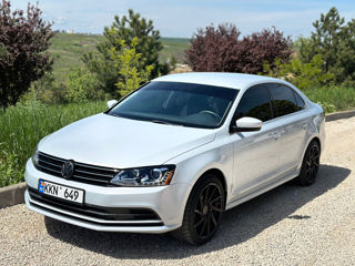 Volkswagen Jetta foto 14