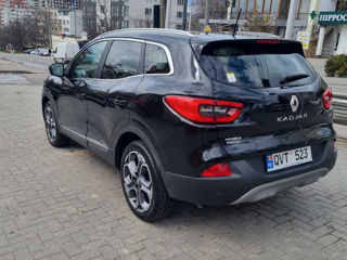 Renault Kadjar foto 4