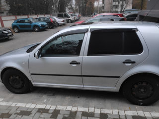 Volkswagen Golf foto 5