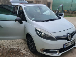 Renault Scenic foto 3