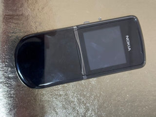 Nokia 8800 Sirocco Edition foto 2