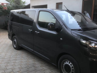 Opel Vivaro foto 5