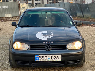 Volkswagen Golf foto 5