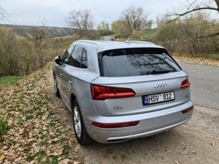 Audi Q5 foto 4