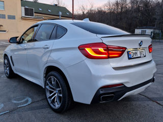 BMW X6 foto 4