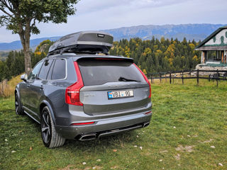 Volvo XC90 foto 9