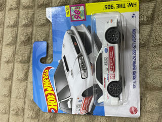 Hotwheels foto 9