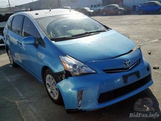 Piese Toyota Prius V foto 3