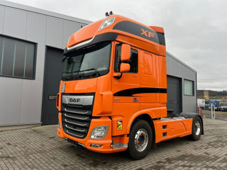 Daf XF530 2020 GIDRAULIC