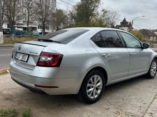 Skoda Octavia foto 4