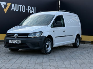Volkswagen Caddy foto 5