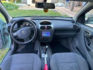 Opel Corsa foto 6