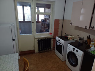 Apartament cu 3 camere, 80 m², Râșcani, Chișinău