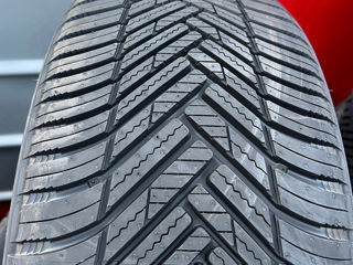 225/40 R18 Hankook Kinergy 4s Allseason/ Доставка, livrare toata Moldova foto 4