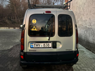 Renault Kangoo foto 4