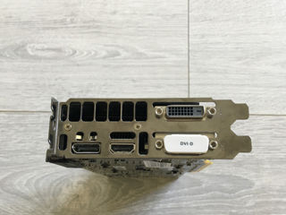 Nvidia GTX 670 Evga foto 3