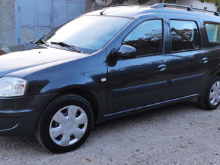 Dacia Logan Mcv foto 6