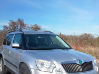 Skoda Roomster foto 3