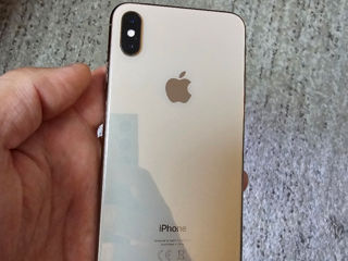Apple iPhone XS Max, 64 gb Gold foto 2