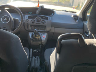 Renault Grand Scenic foto 5