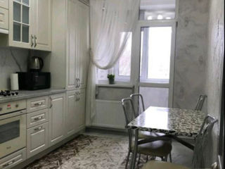 Apartament cu 1 cameră, 30 m², Botanica, Chișinău