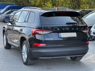 Skoda Kodiaq foto 4