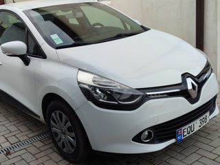 Renault Clio foto 3