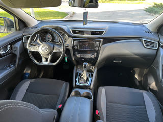 Nissan Qashqai foto 7