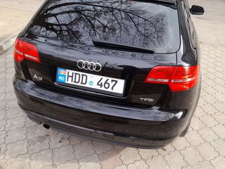 Audi A3 foto 3