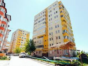 Apartament cu 1 cameră, 51 m², Durlești, Chișinău