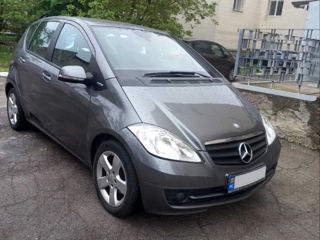 Mercedes A-Class foto 5