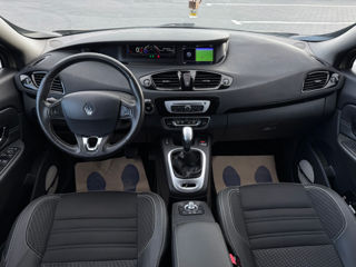 Renault Grand Scenic foto 7