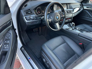 BMW 5 Series foto 7