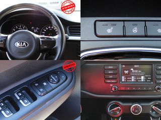 Kia Rio foto 8