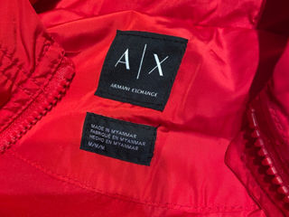 Armani Exchange noua marimea M foto 5