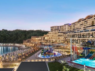 Турция - Алания, с 08.07.2024 отель "Mylome Luxury Hotel & Resort 5*'' foto 5