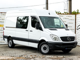 Mercedes Sprinter cu TVA