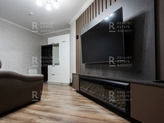 Apartament cu 2 camere, 87 m², Botanica, Chișinău foto 11