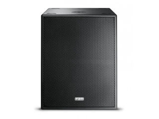 Subwoofer activ FBT Q 118SA. Plata în 3 rate 0%. Livrare gratuita în toată Moldova. foto 2