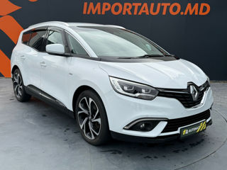 Renault Grand Scenic foto 4