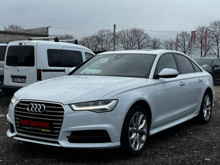 Audi A6 foto 3