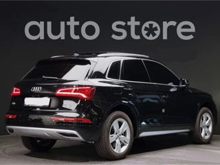 Audi Q5 foto 2