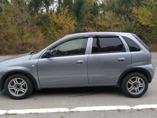 Opel Corsa foto 5