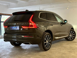 Volvo XC60 foto 6