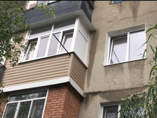 Apartament cu 1 cameră, 29 m², Centru, Bălți