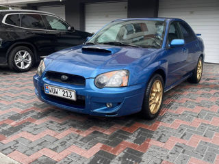 Subaru WRX