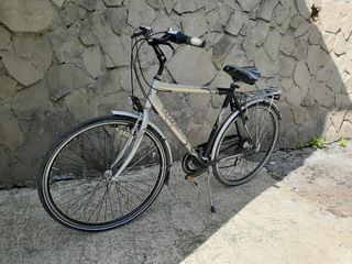 Bicicletă foto 2