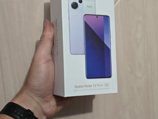 Xiaomi Note 13 Pro + 5G ( 8/256GB ) Ca Nou